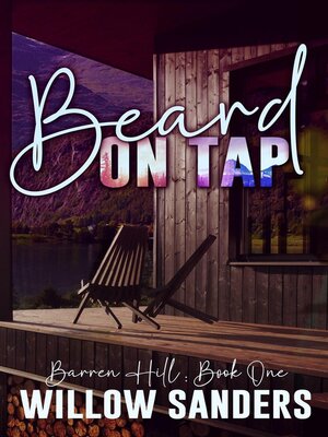 cover image of Beard on Tap